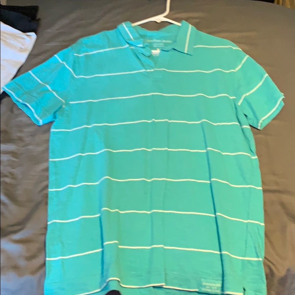 Calvin Klein polo